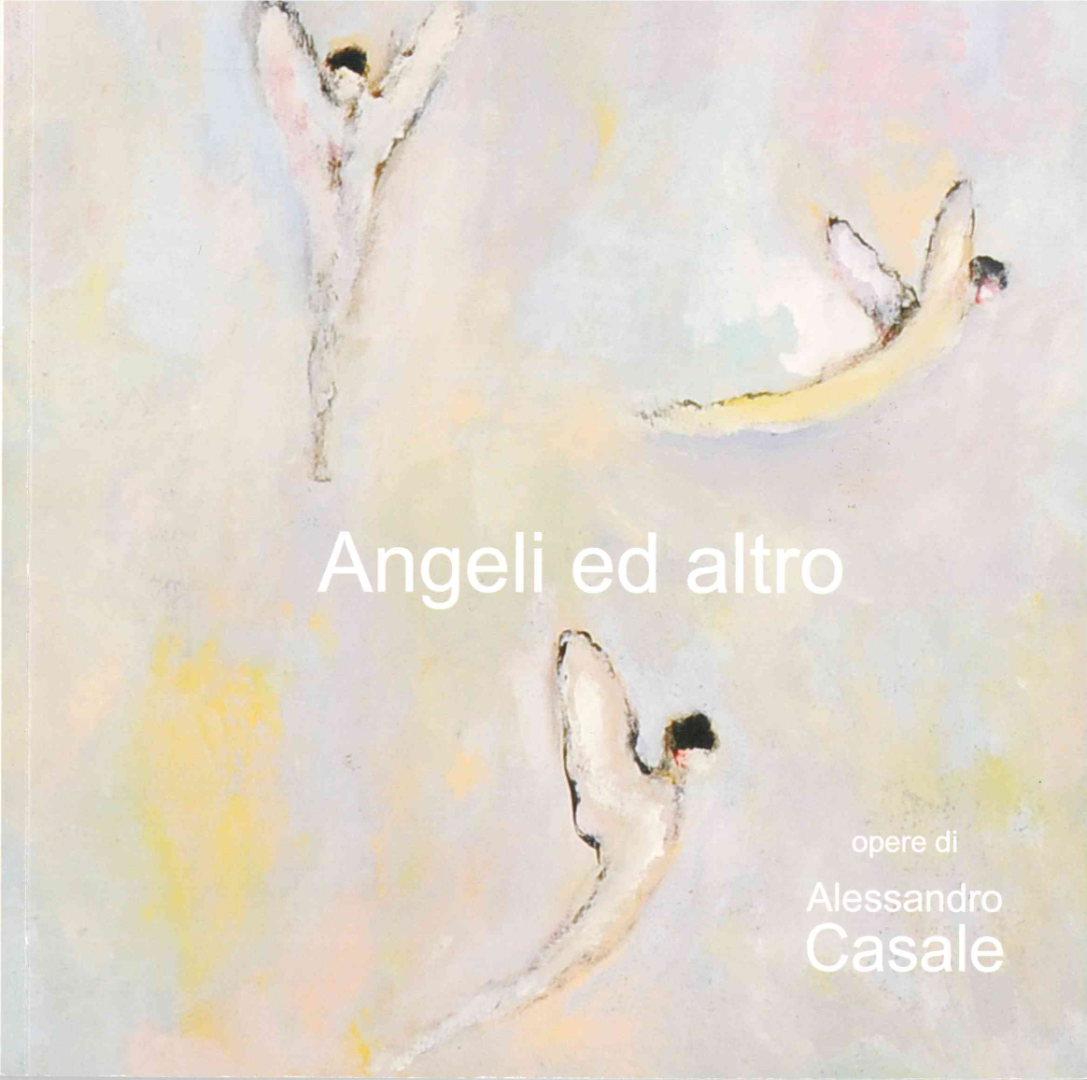 ANGELI ED ALTRO