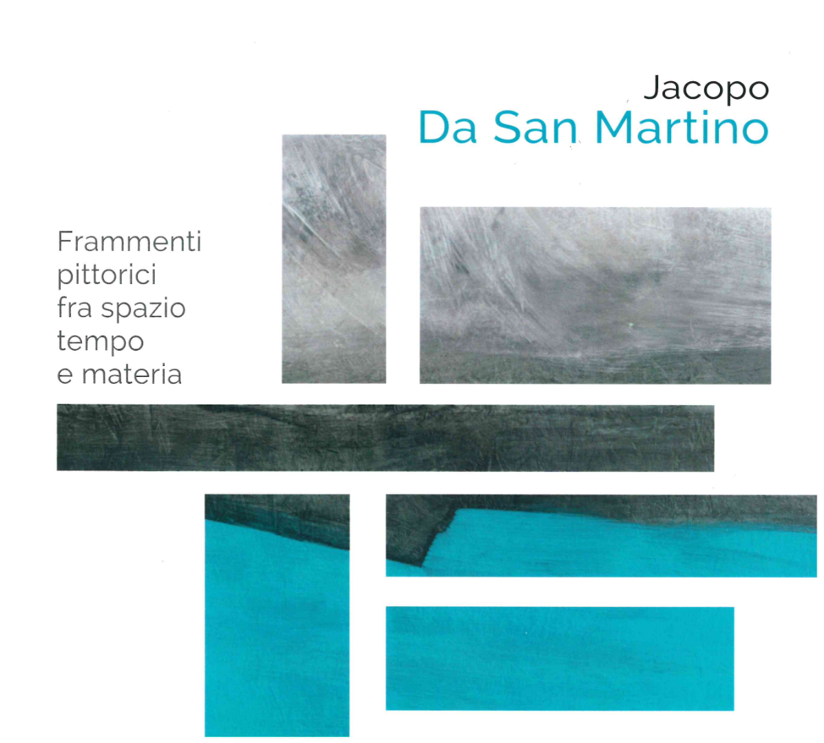 JACOPO DA SAN MARTINO