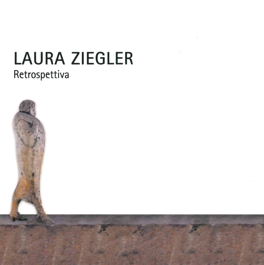 LAURA ZIEGLER 