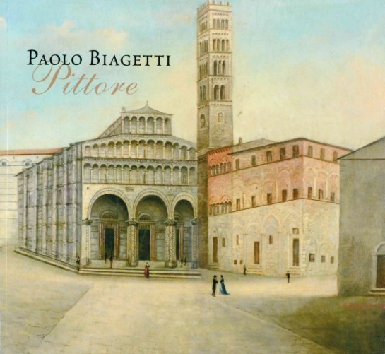 Paolo Biagetti Pittore