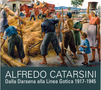 DALLA DARSENA ALLA LINEA GOTICA 1917-1945