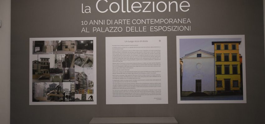 dentro la collezione