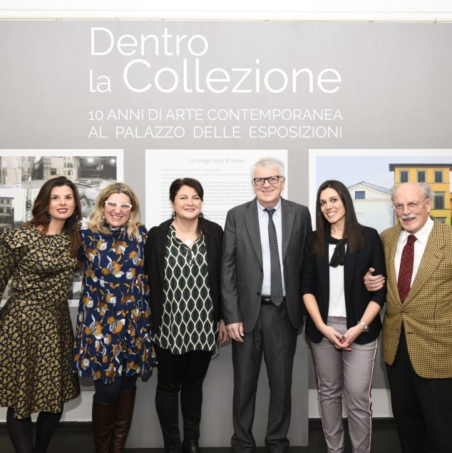 foto inaugurazione